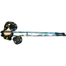 Палки для скандинавской ходьбы TALBERG ENERGY, 1 пара, синий 4673727793065